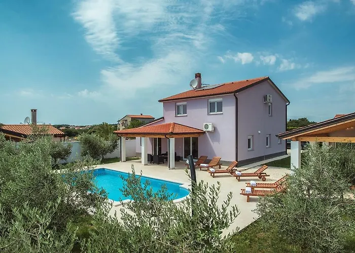 Villa Zeus