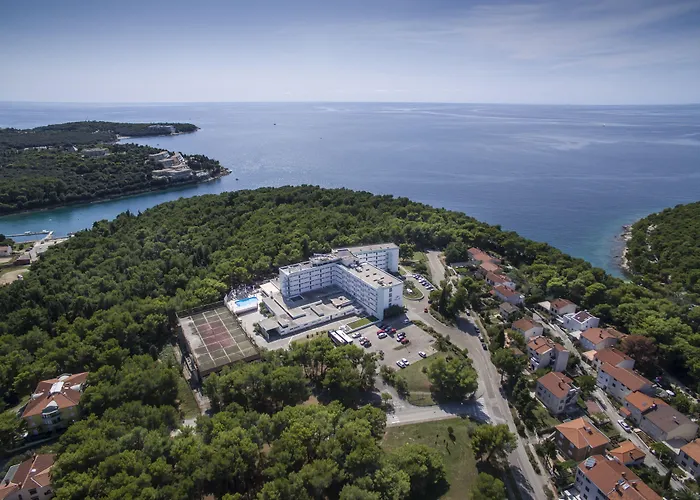 Hotel Pula