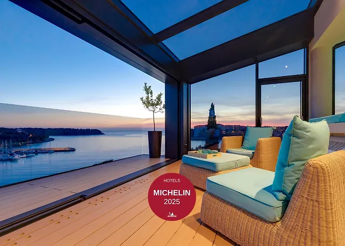 Boutique Hotel Valsabbion
